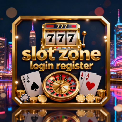 slot zone login register