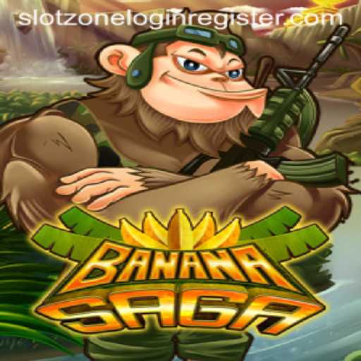Discover the Thrills of BananaSaga: A Premier Slot Zone Experience