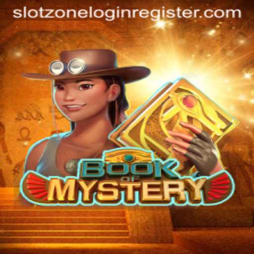 Unveiling the Mystery: A Detailed Guide to the Book of Mystery Slot Zone