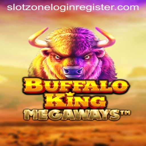 BuffaloKing: A Thrilling Adventure in the Slot Zone