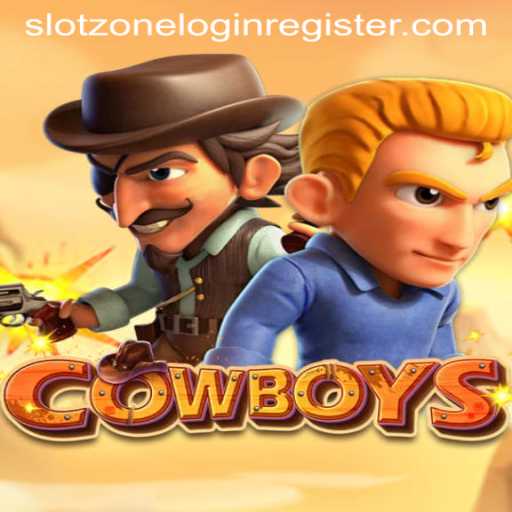 COWBOYS: A Thrilling Journey into the Wild West