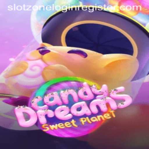 CandyDreams: A Sweet Adventure in the Slot Zone