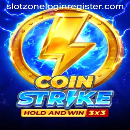 Coinstrike: Unleashing the Excitement of Slot Zone Gaming