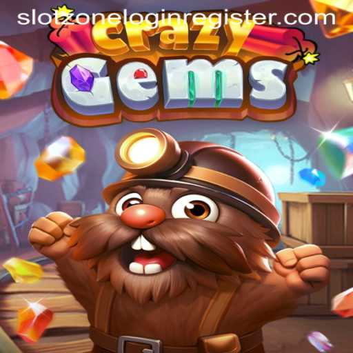 Unveiling the Thrills of CrazyGems Slot Experience