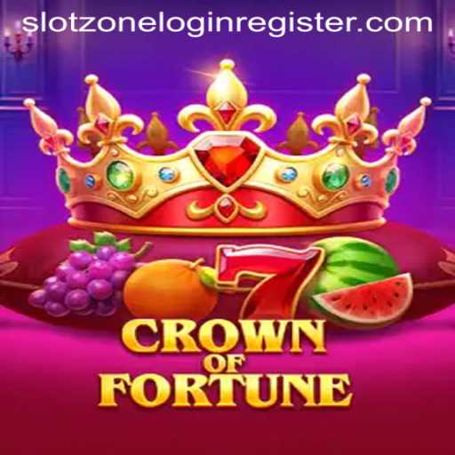 Exploring 'CrownofFortune': A Dynamic Slot Zone Experience
