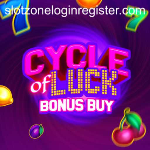 Unlock the Excitement of CycleofLuckBonusBuy