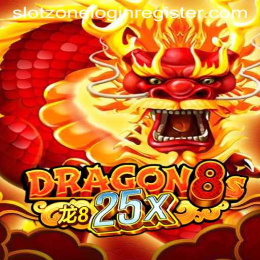 Explore Dragon8s25x: The Ultimate Slot Zone Experience