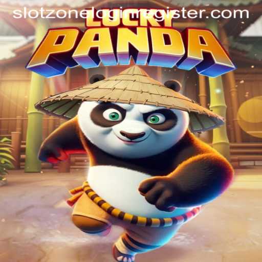 Exploring LuckyPanda Slot Zone