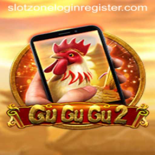 GuGuGu2M: Unveiling the Thrilling World of Slots