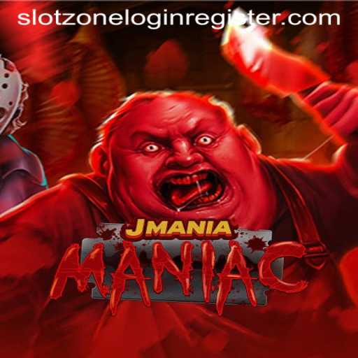 JManiaManiac: An Immersive Slot Zone Experience