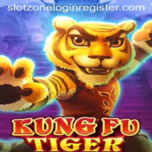 Discover the Excitement of KungFuTiger: Slot Zone Login Register and Game Rules