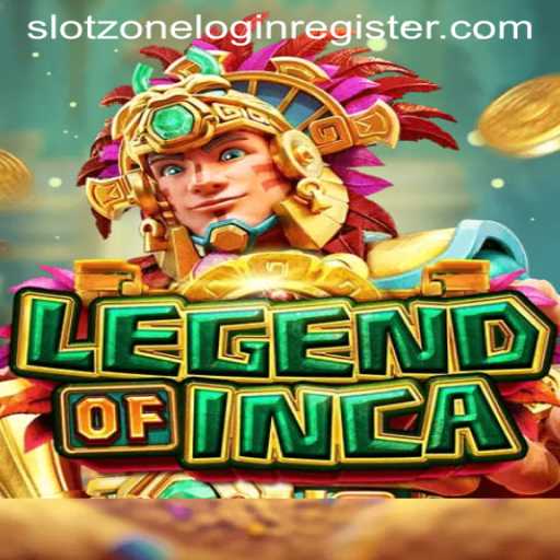 Discover the Thrilling World of LegendofInca: Slot Zone Adventure