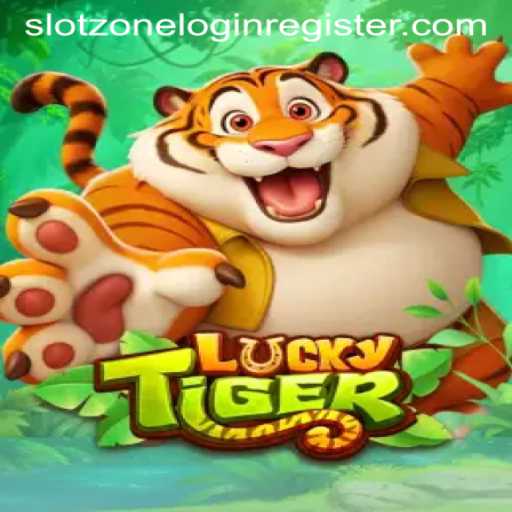 Mastering LuckyTiger Slot Adventures