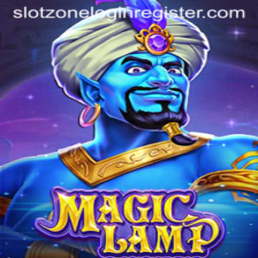 Discovering the Enchantment of MagicLamp: A New Era of Slot Zone Adventures