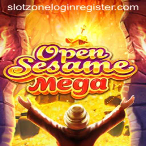 OPENSESAMEMEGA: An Exciting Dive into Slot Zone
