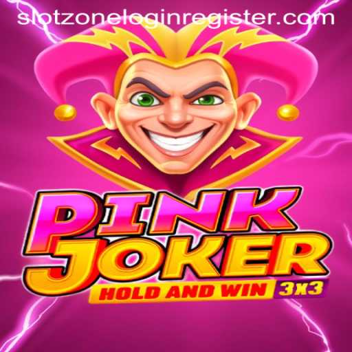 Exploring the Exciting World of Pinkjoker: A Comprehensive Guide