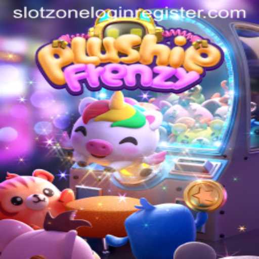 Explore the Magical World of PlushieFrenzy: An Immersive Slot Experience