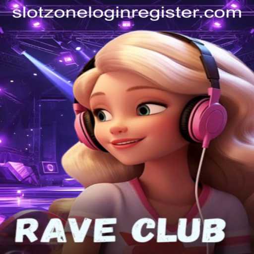 Explore the New Gaming Phenomenon: RaveClub and Its Captivating Slot Zone