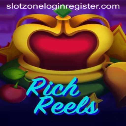 Unlocking the Thrilling World of RichReels: Slot Zone Login and Register