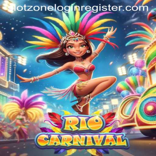 Discover the Excitement of RioCarnival: A Thrilling Slot Zone Experience