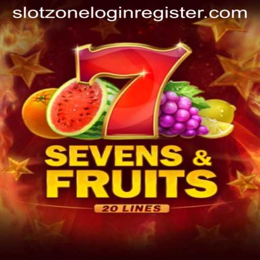 Exploring SevensFruits20: A Dynamic Slot Experience