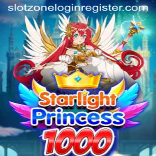 Explore the Enchanting World of StarlightPrincess1000