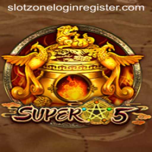 Exploring Super5: A Thrilling Slot Zone Experience