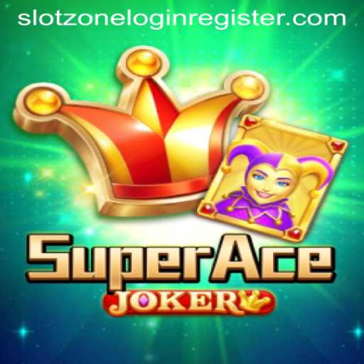 Unveiling SuperAceJoker: The Ultimate Slot Experience in the Digital Casino World