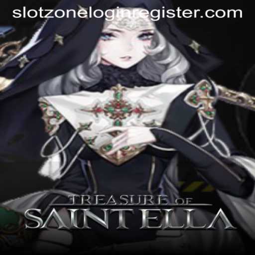 Explore the Mystical World of TreasureofSaintElla