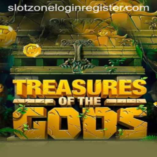 Unearthing Adventure: Dive Into 'Treasure of the Gods' Slot Zone