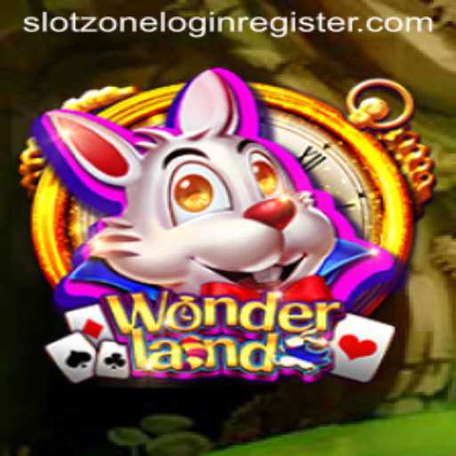 Exploring the Enchanting World of Wonderland Slot Zone