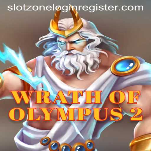 Exploring the Thrilling World of WrathofOlympus2: A New Era of Slot Gaming